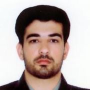دکتر سید مسعود رضا احمدی