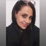 یاسمین عباسی