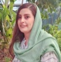 حمیده قاضی